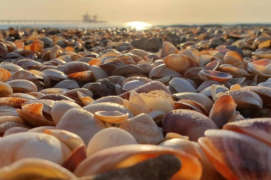Апартаменты Caesarea Magic Экстерьер фото