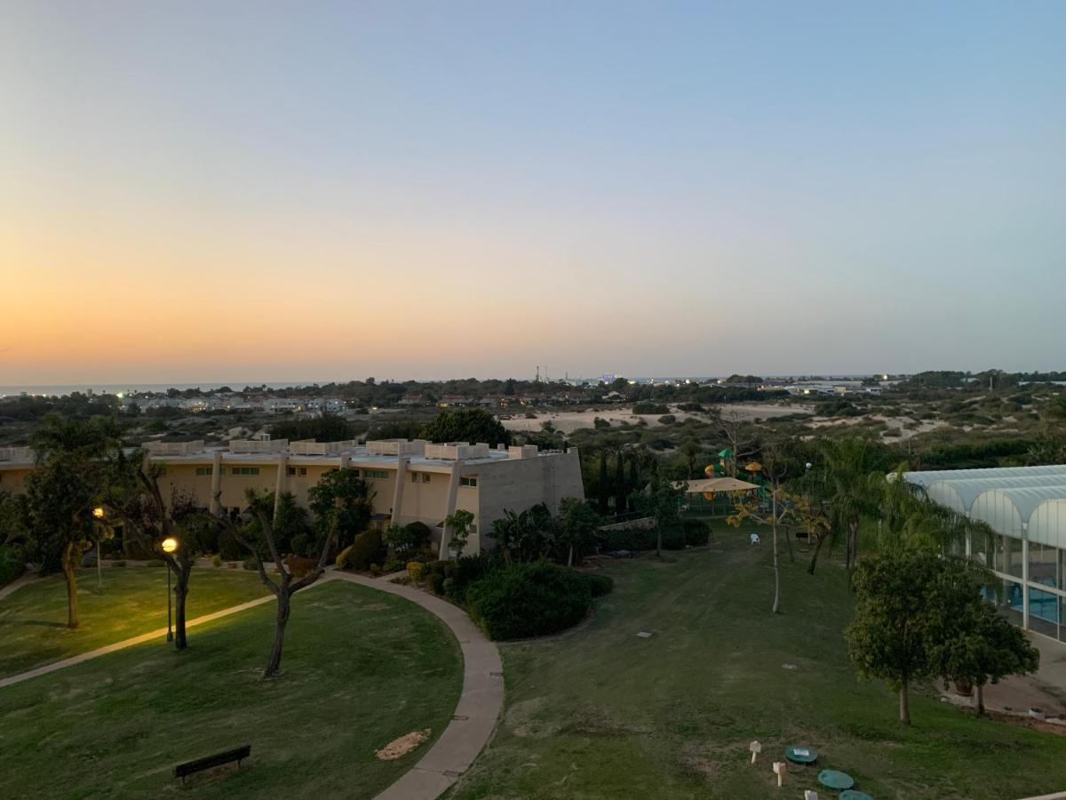 Апартаменты Caesarea Magic Экстерьер фото