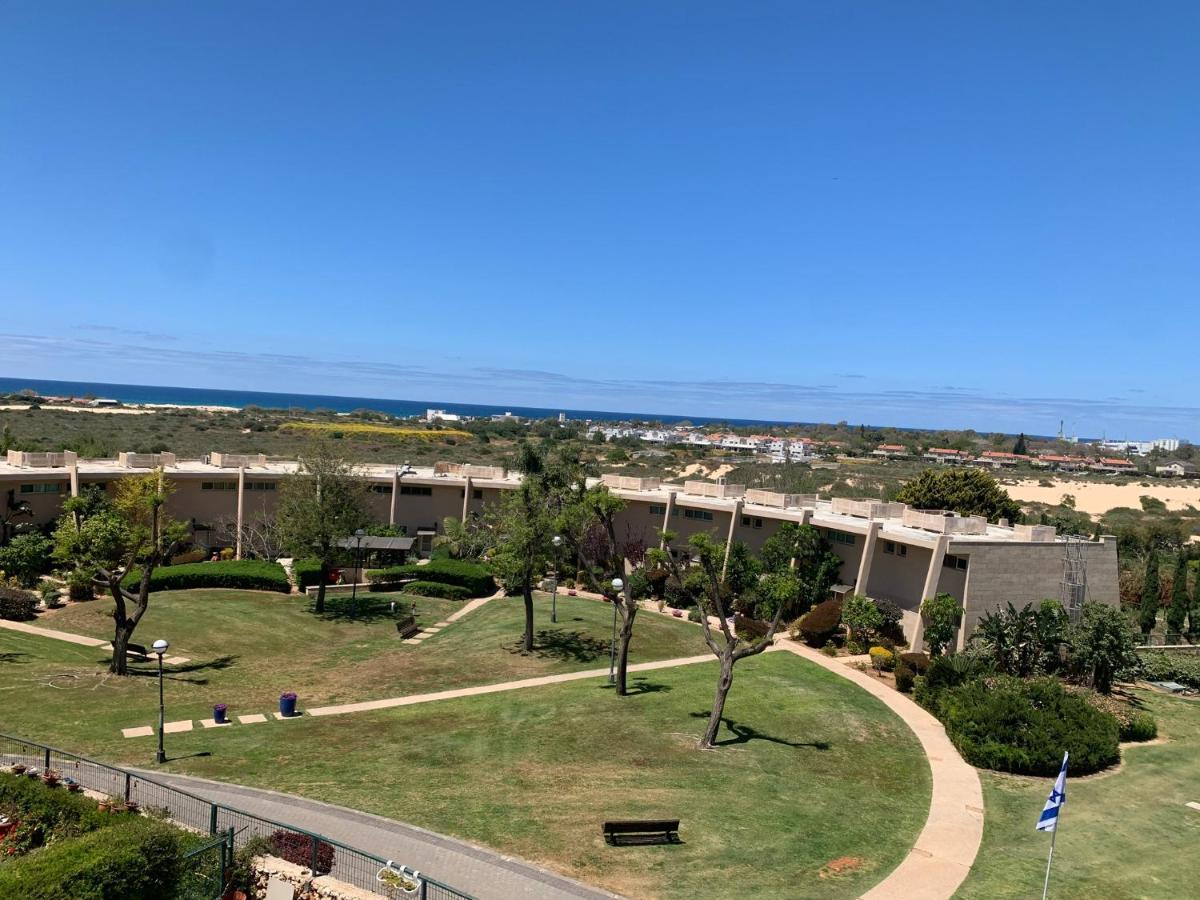 Апартаменты Caesarea Magic Экстерьер фото
